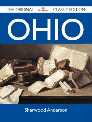 cover image of Ohio - The Original Classic Edition